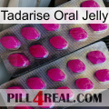 Tadarise Oral Jelly 10